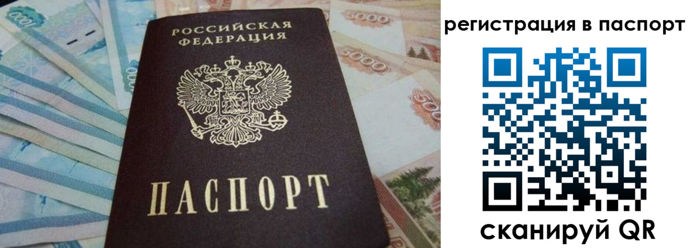 временная регистрация в квартире в Кингисеппе